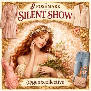 GENXCOLLECTIVE IS LIVE!!